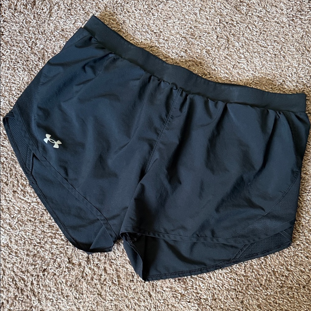 Under Armour Shorts 🖤